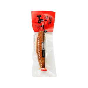 おつまみ [浜吉ヤ] 酒のあてしょうゆ味 1本 /あて おやつ ソウダカツオ スティック 酒のつまみ 魚介類調味加工品