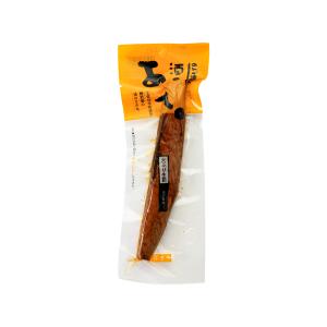 おつまみ [浜吉ヤ] 酒のあてゆず風味 1本 /あて おやつ ソウダカツオ スティック 酒のつまみ 魚介類調味加工品