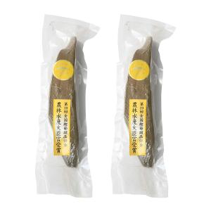 [竹内商店] 鰹節 本枯節(かつおかれぶし)  1節 約250g×2 /かつおぶし 鰹節 高知 竹内商店 鰹 結納｜nipponmarche