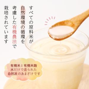 [ぶんご銘醸] セット こうじのもり 有機・黒...の詳細画像2