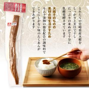 漬物 [キムラ漬物] 三年仕込みうましょっぱい...の詳細画像2