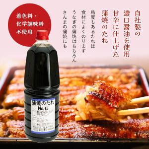 たれ [キッコーナ] 蒲焼のたれNo.6 1....の詳細画像2