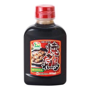 たれ サンダイナー食品 焼鳥たれ 200ml /...の商品画像