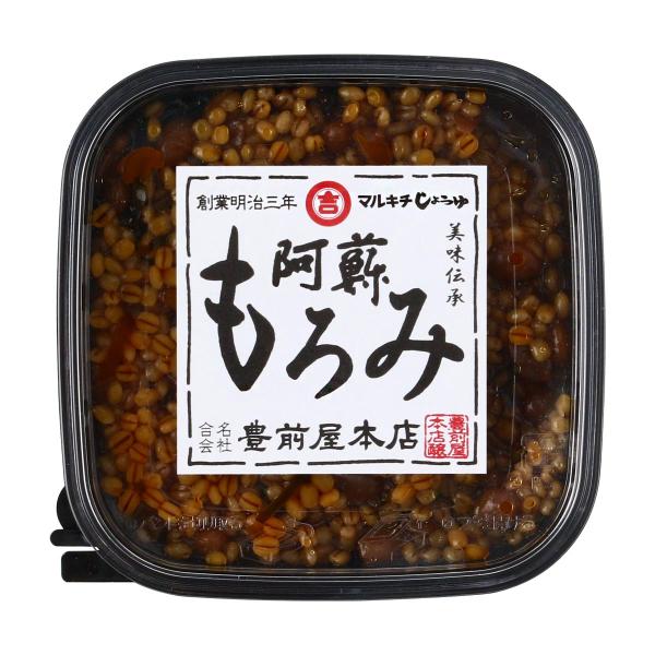 もろみみそ 豊前屋本店 阿蘇もろみ 220g /おかず おつまみ 熊本県 もろみ 味噌 おかずみそ ...