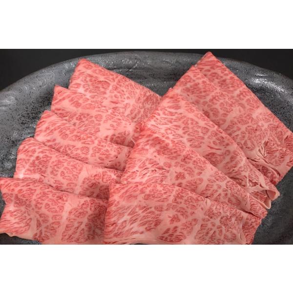 宮崎牛 協同商事 宮崎牛肩ローススライス 400g /宮崎県産 しゃぶしゃぶ 黒毛和牛 国産 4等級...