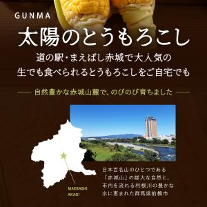 ヒルナンデス Nスタ で紹介 とうもろこし [...の詳細画像3
