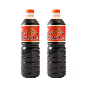 醤油 谷口醸造 マルタニ 水星 さしみ用醤油 1...の商品画像