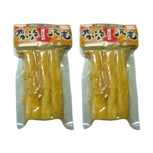 漬物 キムラ漬物宮崎工業 ぬか漬二度仕込み沢庵 130g×2個セット /ぬか漬 ぬか漬け 沢庵 たくあん 漬物 大根漬 二度仕込み 二度漬け 二段仕込み 国産 国内製造