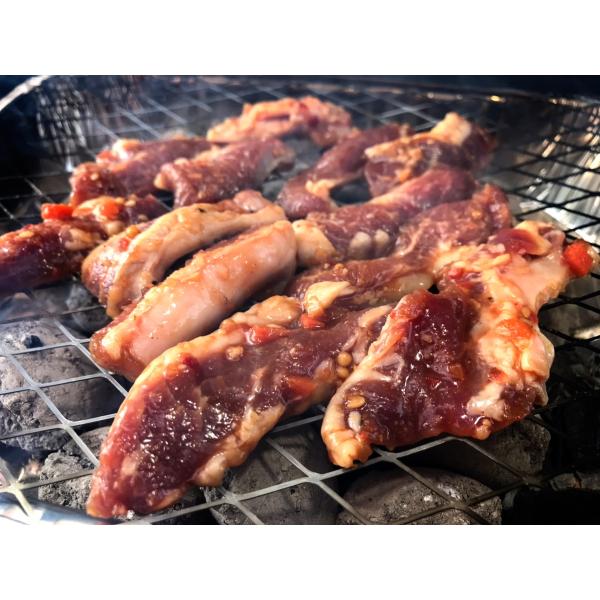 [ダイニング味遊] 豚肉 雲仙もみじ豚 スタミナ焼き・西京味噌漬け セット 1300g /ギフト/豚...