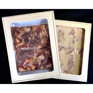 豚肉 [ダイニング味遊] 雲仙もみじ豚 スタミ...の詳細画像2
