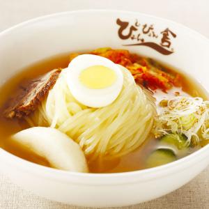 [中原商店] ぴょんぴょん舎 盛岡冷麺・じゃじ...の詳細画像3
