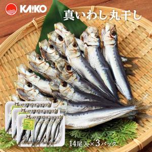 送料無料 [海幸] 真いわし丸干し 真いわし丸干し 2串×3...