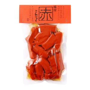 こんにゃく 大家 赤こんにゃく 200g /こん...の商品画像