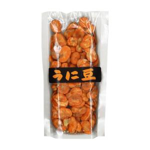 豆菓子 [米又] うに豆 100g /豆菓子 う...の商品画像