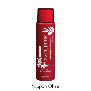 医薬部外品 | シコリーブ 薬用スキンクリーム 180g│ オリーブオイル