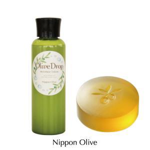 オリーブドロップ モイスチュアローション3本セット | 保湿化粧水