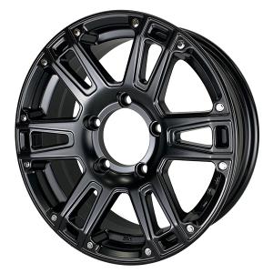 ホイール4本セット 16×5.5J +0 ゼロセット AT-W XX 16インチ サテン