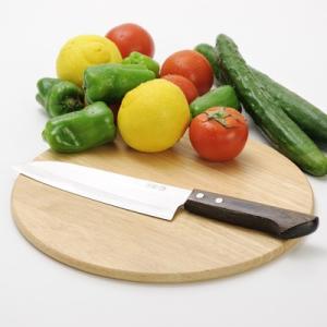 和包丁 出刃包丁 堺宗一 霞研 18cm（納期確認 要） : 玄助 - 通販