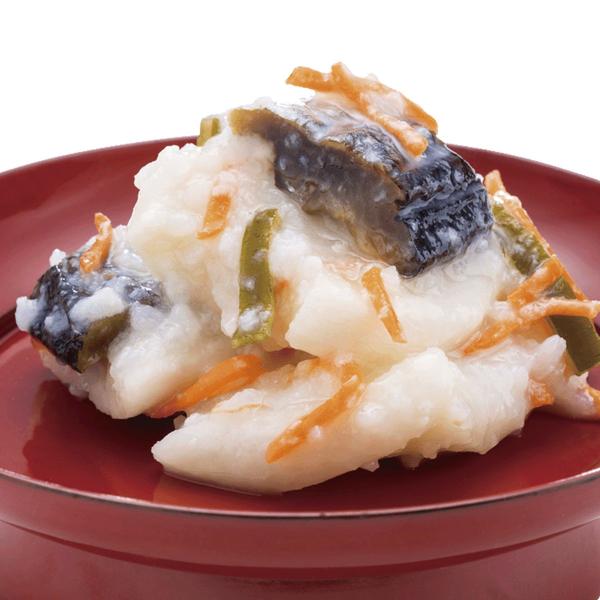 漬物 大根寿し 産直金沢特産 発酵食品 石川 名産 郷土料理 麹漬け 旭漬物株式会社 石川県 送料無...