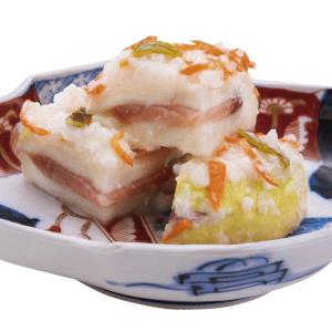 かぶら寿し 漬物 麹漬け 大根 産直金沢特産 発酵食品 石川 名産 郷土料理 旭漬物株式会社 石川県 送料無料 ポイント消化