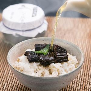 ウナギ 鰻 天然うなぎ茶漬 四万十屋 送料無料 ポイント消化