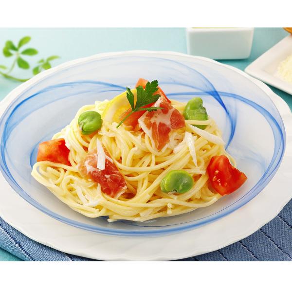 後文の稲庭熟成手延パスタギフト IP-6 150g×6 パスタ 麺類 手延べ 熟成 稲庭 もちもち ...