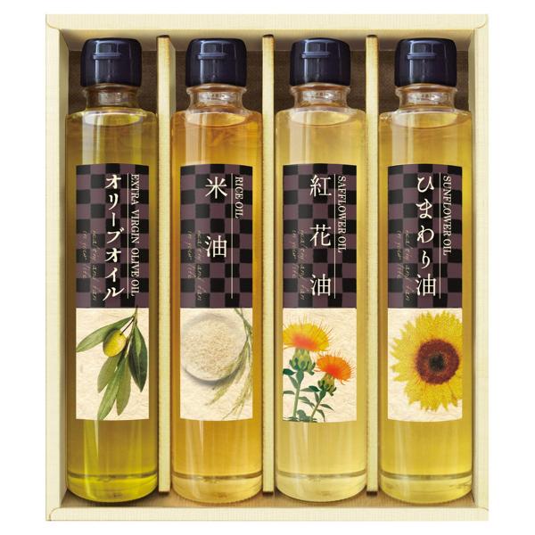 美食ファクトリー 純生搾り クッキングオイルセレクション  NOR-30R【沖縄県・離島 配送不可】