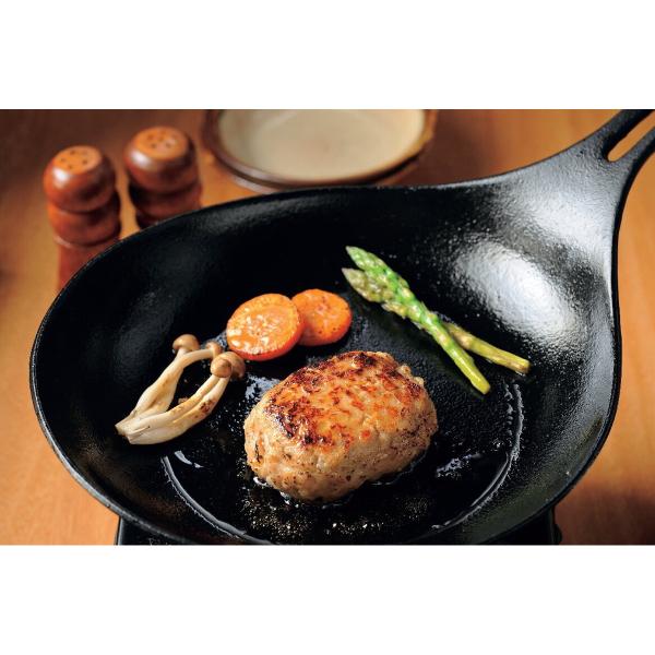 黒豚ミニハンバーグ　８０×５