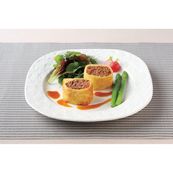 ホテルオークラ　黒毛和牛ビーフパイ