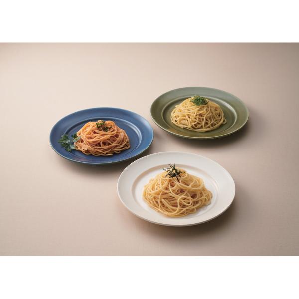半生パスタ３種の味