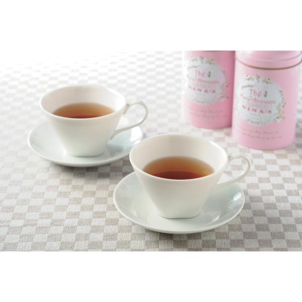 ＜ＮＩＮＡ’Ｓ＞マリーアントワネット　リーフティーセット