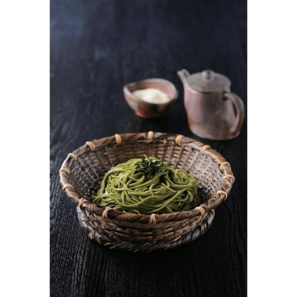 茶そば１０袋