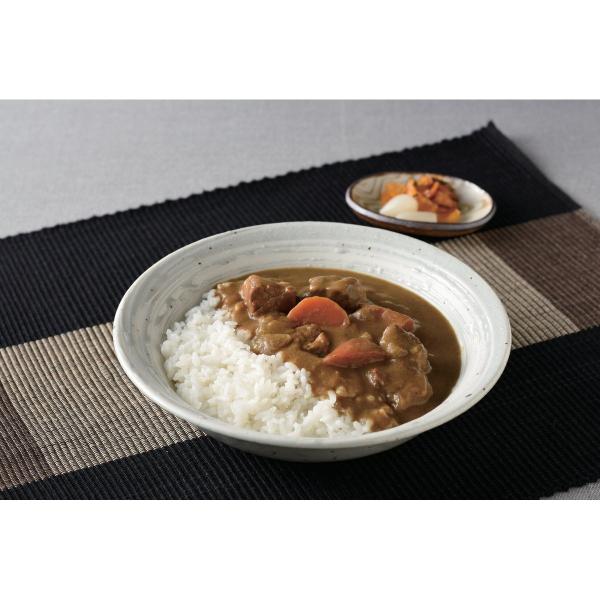 鹿児島黒豚カレージャンボ