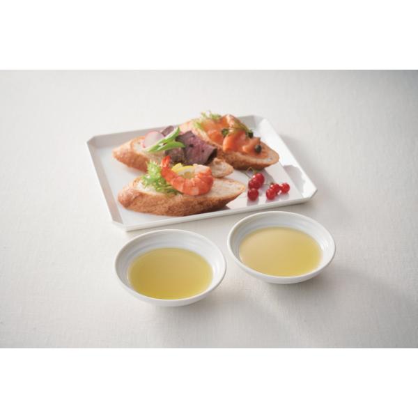 アルティザントリュフ　トリュフフレーバーオリーブオイル詰合せ