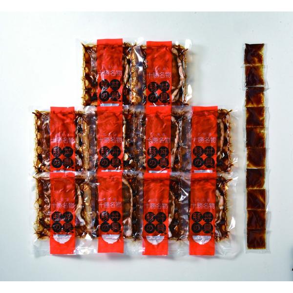 オリエンタルフーズ　十勝名物豚丼の具(醤油味)10食セット【沖縄県・離島 配送不可】