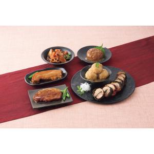 至福の和食 「賛否両論」セット｜nipponselect