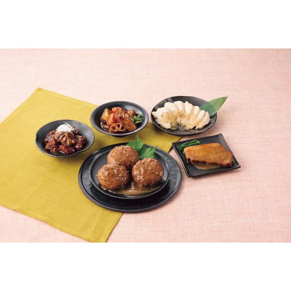 至福の和食 「賛否両論」セット