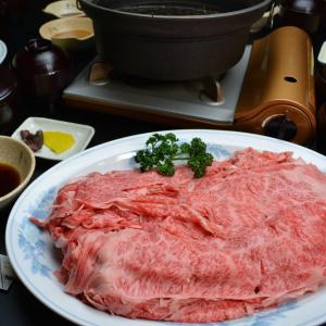 松阪牛しゃぶしゃぶ 肩肉 モモ肉 200g 国産 和牛 しゃぶしゃぶ用 牛肉 冷凍 ブランド牛 お祝い スライス肉 株式会社まるよし 三重県 送料無料 ポイント消化｜nipponselect