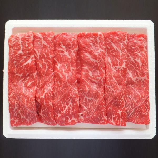 牛肉 蔵王牛 しゃぶしゃぶ用 250g モモ又は肩 国産 和牛 肉 高橋畜産食肉 宮城県産 ブランド...