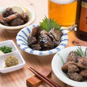 鶏の炭火焼 3種食べ比べ お試し セット A ...の詳細画像3