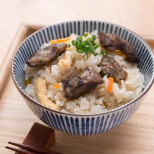 鶏の炭火焼 塩味 3袋 七輪手焼き 鶏の炭火焼...の詳細画像2