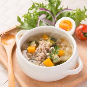もち麦 讃岐もち麦ダイシモチ ゆで麦 6袋 お試し セット すぐ食べられる 国産 もち麦 12食分 まんでがん ポスト投函便