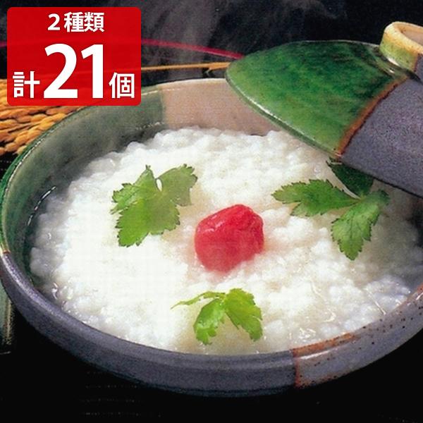 災害備蓄用 白がゆ 16袋 梅干缶 紀州南高梅 5缶 セット 備蓄 非常食 長期保存
