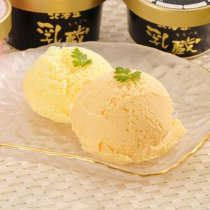 北海道アイスクリーム 5種 12個 セット ア...の詳細画像2