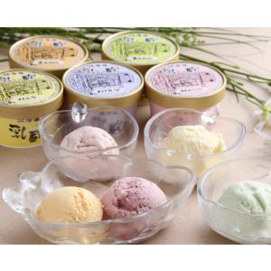 北海道 乳蔵 アイスクリーム 食べ比べセット ...の詳細画像3