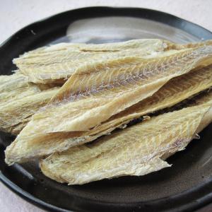 むきこまい 2個入り 珍味 北海道産 ご当地グルメ こまい おつまみ 江戸屋 干物 酒の肴 むき身 たら 魚加工品 酒のつまみ