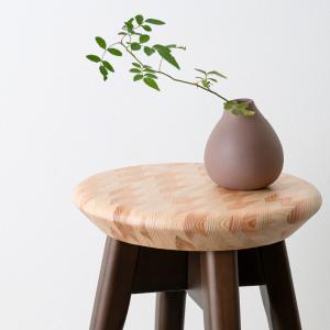 STOOL＆Tray Table スツール＆トレイ 家具 椅子 トレー【北海道・離島 配送不可】｜nipponselect