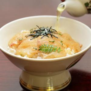 TVで紹介 料亭の味を家庭で楽しめる　直送便 鯛茶漬け「うれしの」３食セット 　｜　有限会社若栄屋・大分県 送料無料 ポイント消化｜nipponselect