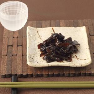 一度食べたらやめられない ご飯の友！　『わかめ煮』240g×５（紙袋入）　｜　株式会社山田海産物・兵庫県 送料無料 ポイント消化