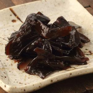 一度食べたらやめられない ご飯の友! 『わかめ...の詳細画像2